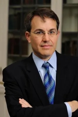 罗伯特·利伯曼